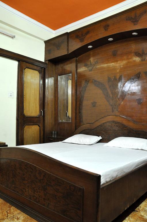 Hotel Le Ville - Unit Of Hotel Anuradha Palace Haridwar Phòng bức ảnh